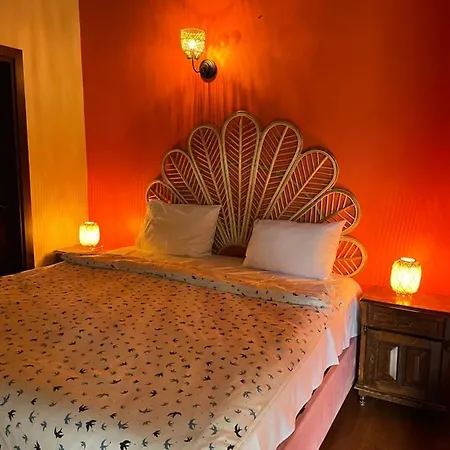 Oezdilek Villa Sapanca