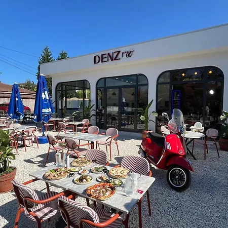 Oezdilek * Sapanca