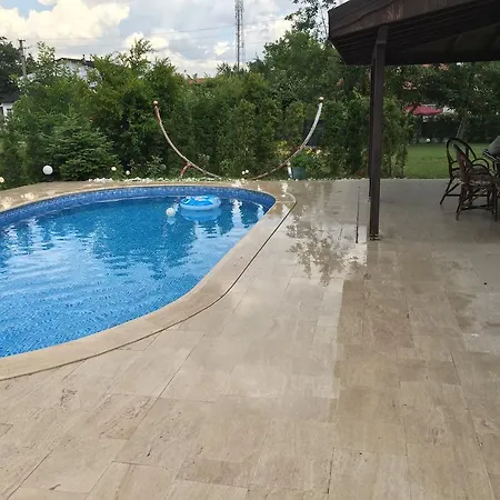 Villa Oezdilek Sapanca