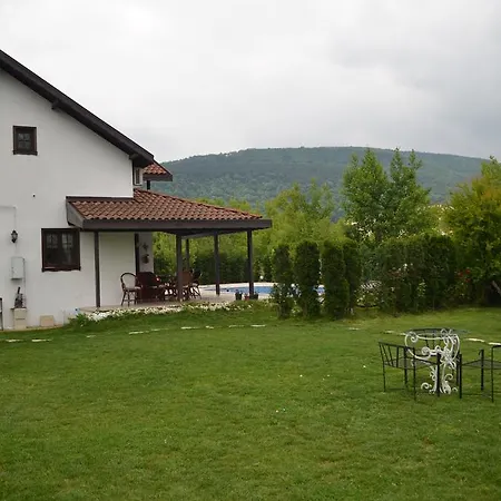 Villa Oezdilek