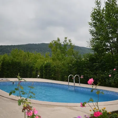 Villa Oezdilek Sapanca