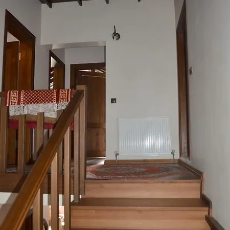 Villa Oezdilek Sapanca