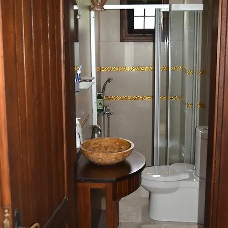 Villa Oezdilek *