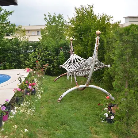 Villa Oezdilek