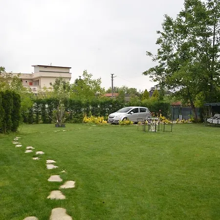 Villa Oezdilek