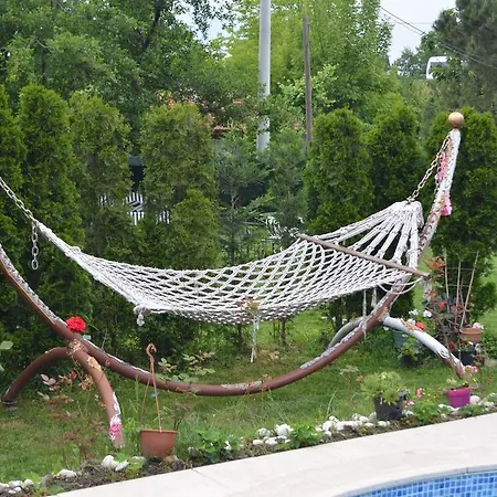 Villa Oezdilek Sapanca