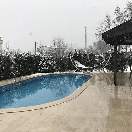 Oezdilek * Sapanca