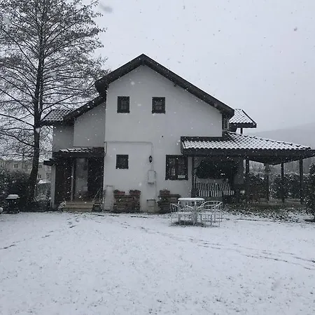 Villa Oezdilek