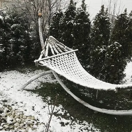 Oezdilek Villa *