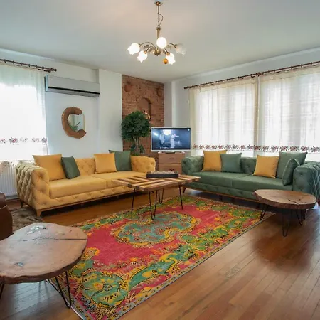 Villa Oezdilek