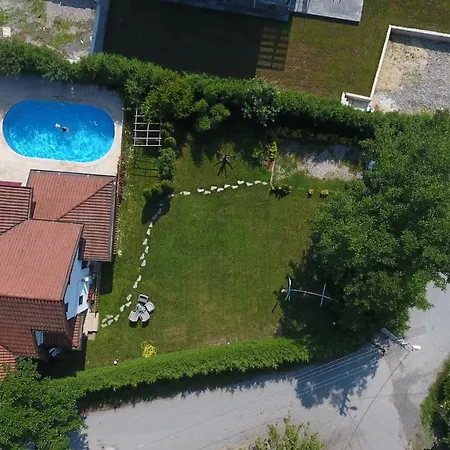 Villa Oezdilek *