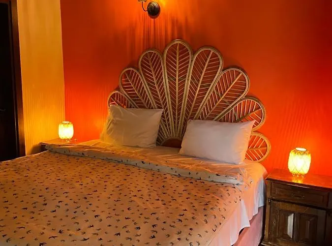 Oezdilek Villa Sapanca