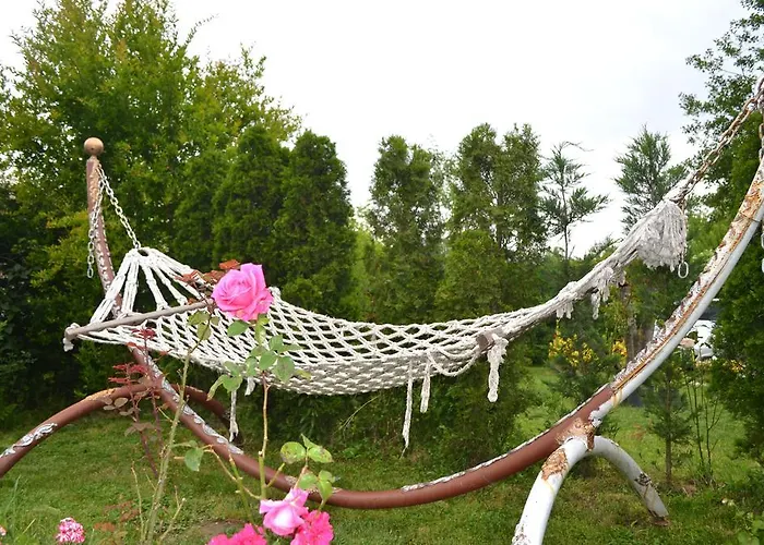 Villa Oezdilek Sapanca